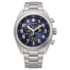 Orologio Citizen - AT2480-81L