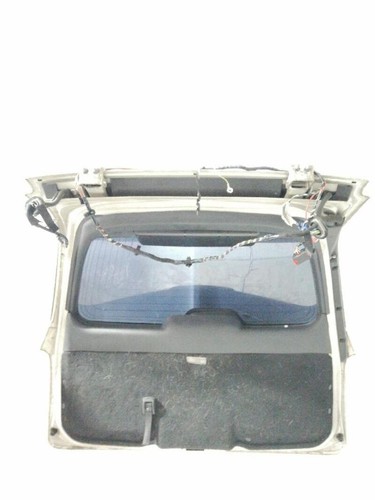 Portellone bagagliaio peugeot - portellone,