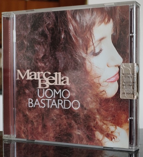 Uomo bastardo marcella bella - marcella,