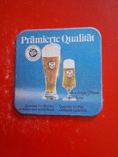 Sottobicchiere birra 1975 - , dlg