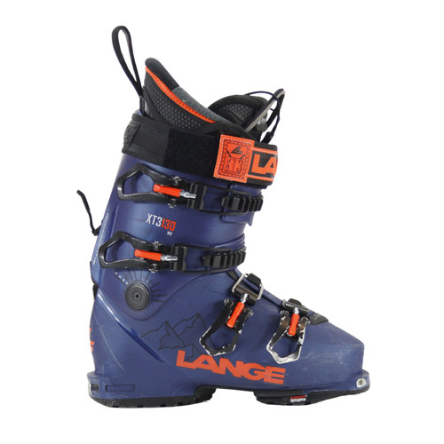 Scarponi sci alpinismo the - da,