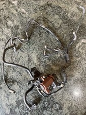 KIT ELETTROVALVOLA CONTROLLO ARIA TURBO PEUGEOT 407sw 2.0cc HDI 2005