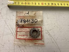 franco morini UC6 rif. 181130