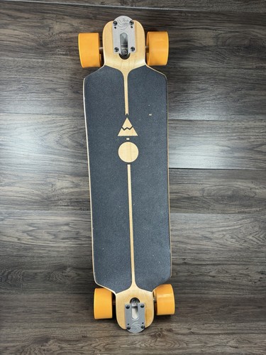 Pantheon longboard paris - longboard,