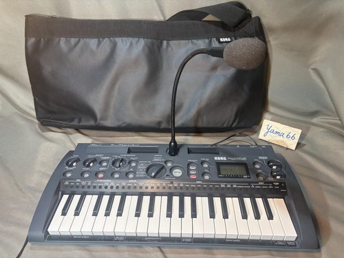Korg ms1 microsampler tastiera - ms1,