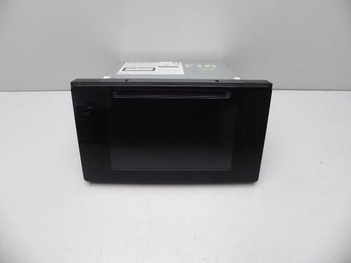 Radio 8614002370 toyota - 8614002370,