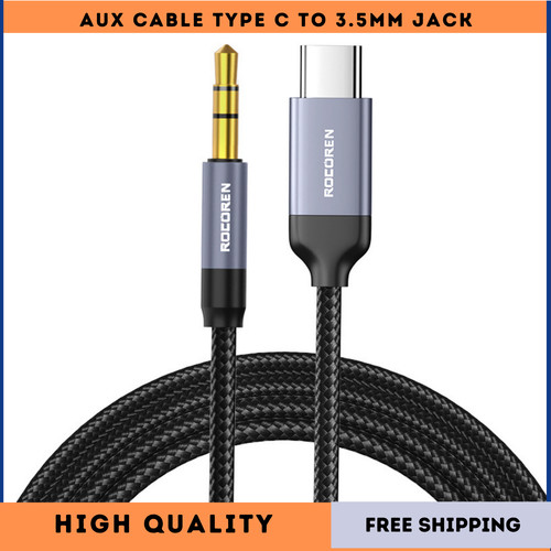 Cavo aux tipo - a, jack
