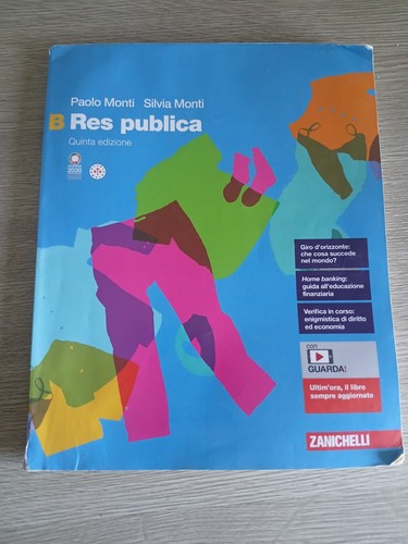 Res publica - res,