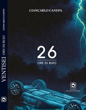 Giancarlo Canepa "26 Ore di