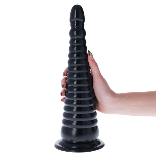 Plug anale 30cm xxl - 30cm, extreme