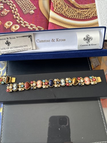 Bracciale vintage jbk jackie - vintage,