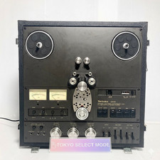 Technics RS-1500U Open Reel