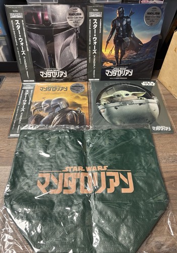 Star wars the - the, mandalorian