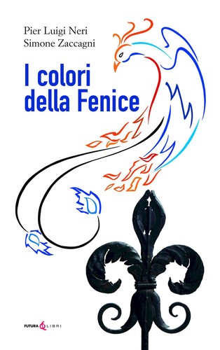 Libri neri pier luigi simone - neri,