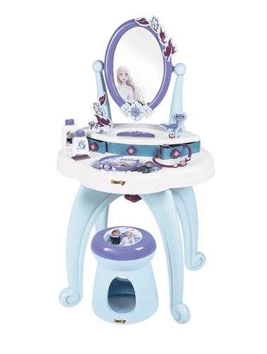 Smoby disny frozen - disny, specchiera