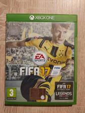 MICROSOFT XBOX ONE FIFA 17 PAL