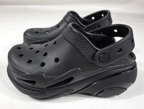 Zoccoli crocs bubble - crocs, crush