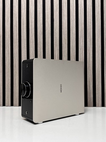 Denon numero modello - di,