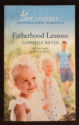 Fatherhood lessons gabrielle - lessons,