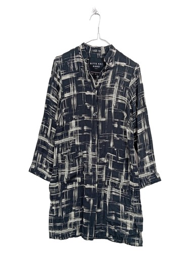 Camicia bitte kai rand donna - kai,