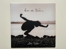 LP Eddie Vedder - Into The Wild - 2007 First Press Vinyl - Pearl Jam