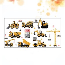  Adesivi Murali Camion Adesivi