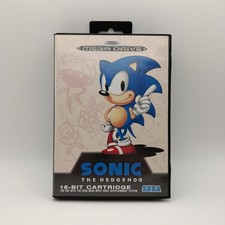 Videogioco per Sega Mega Drive