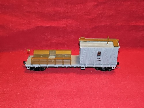 Union pacific up - union,