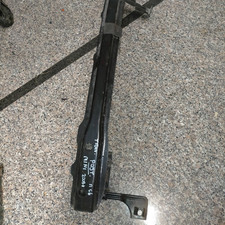 Traversa paraurti post.  MINI MINI Cabrio (R57 LCI) 1.6 Cooper D (82Kw) Cbr