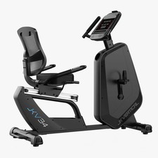 Cyclette reclinata JK Fitness