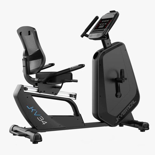 Cyclette reclinata fitness - cyclette,