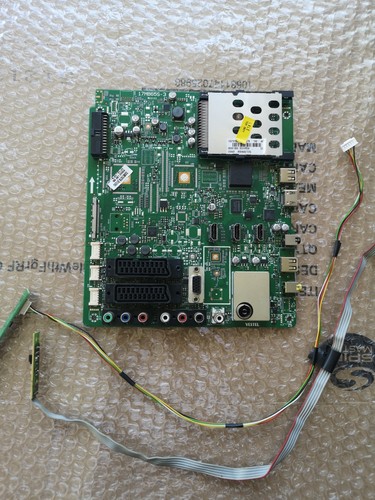 Mainboard toshiba - mainboard,