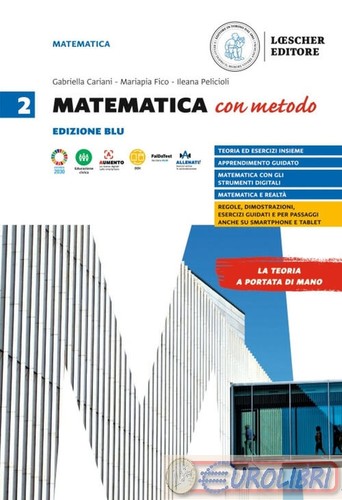 9788858346716 matematica con - 9788858346716,