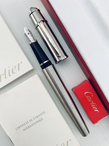 Cartier diabolo fountain - diabolo’, ,