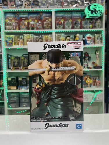 Banpresto one piece - one,