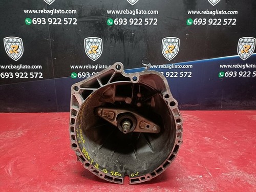Cax cambio bmw serie touring - serie, 3