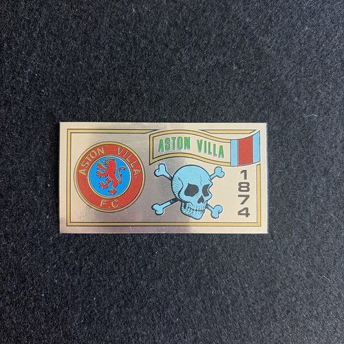 Foil distintivo adesivo - , panini