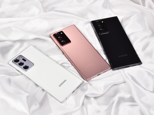 Smartphone samsung galaxy - samsung,