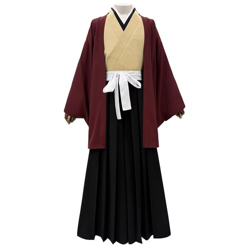Set costume kimono cosplay - set,