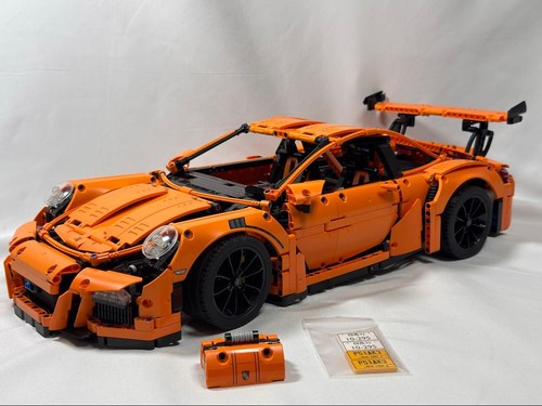 Lego technic 42056 - lego,