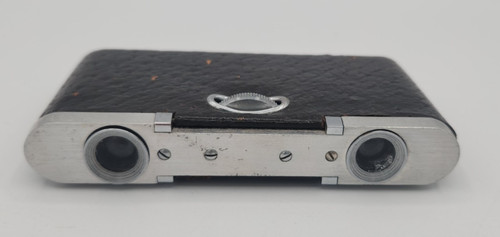 Binocolo tascabile marrone