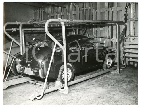 1958 porto genova fiat - di,