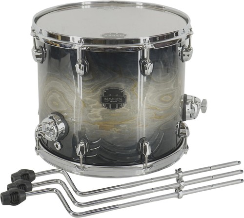 Tamburo tom pavimento mapex - tamburo, da