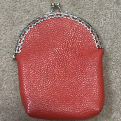 Mini portafoglio multiuso - , in