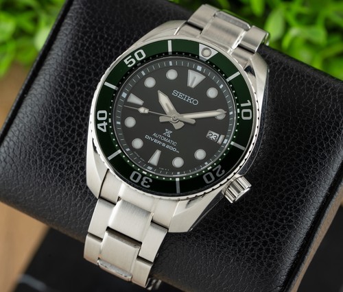 Seiko prospex 200m - prospex,