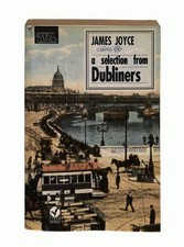 EBOND A Selection from Dubliners J Joyce Cideb in lingua inglese Libro LI044009