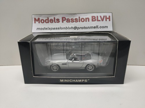 Bmw cabriolet 1999 43 - z8,
