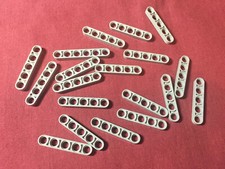 G-1 Lego Lotto 19 Braccio