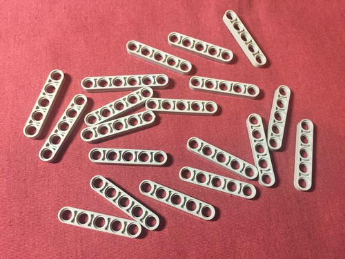 Lego lotto braccio di - lego,