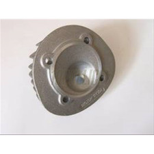 Testa POLINI per kit 115cc Vespa 50, Special, PK